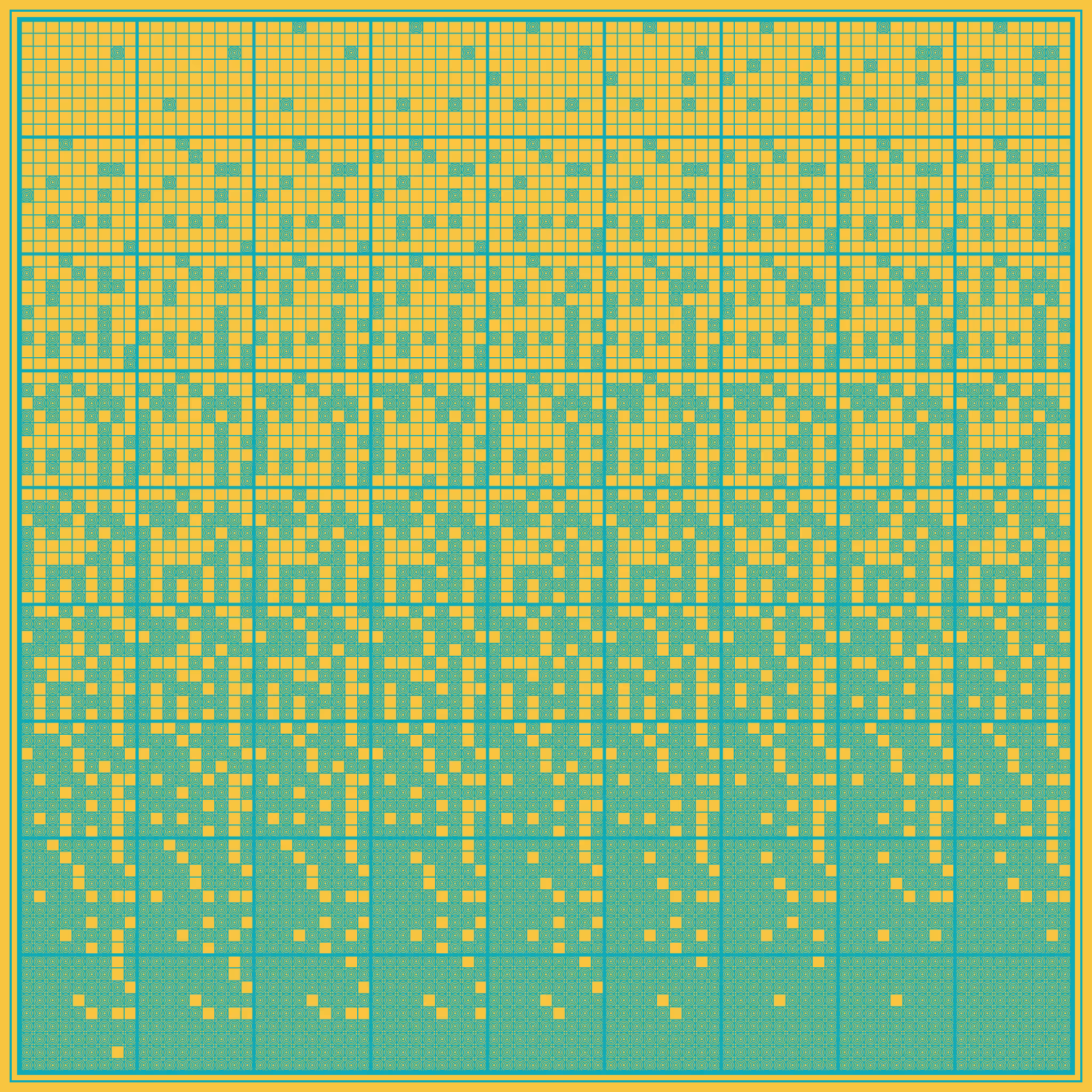 Winiarski Sequencer #133