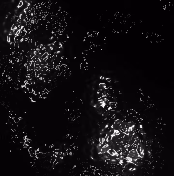 Abstract Pattern
