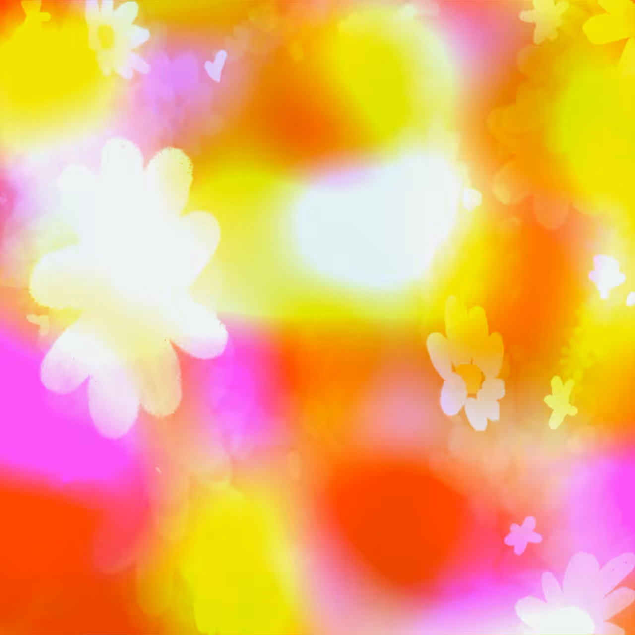 Flower Shower