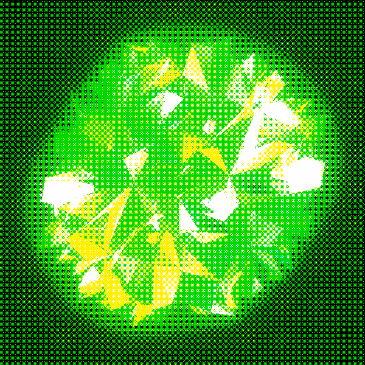 Crystalyx #236