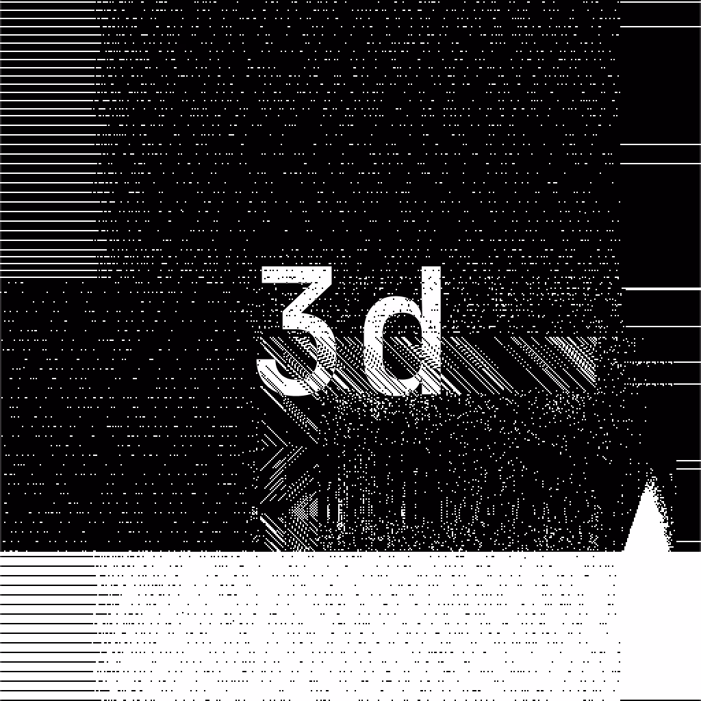 monogrid 3d