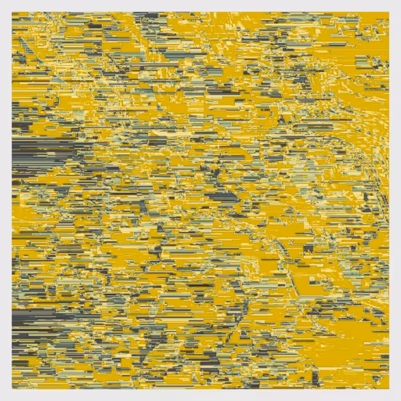 Chaos Grid #9