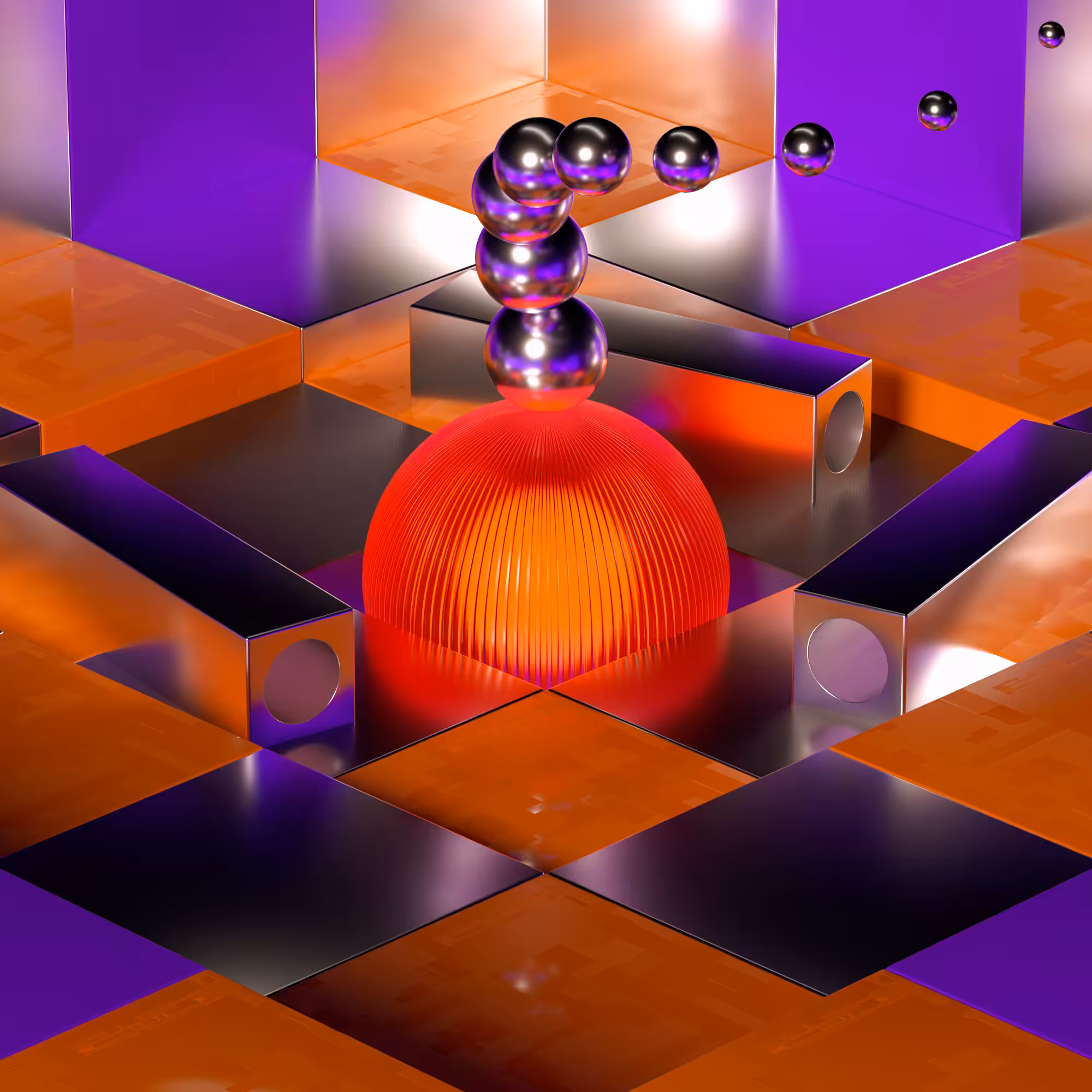 Hedrons: #384