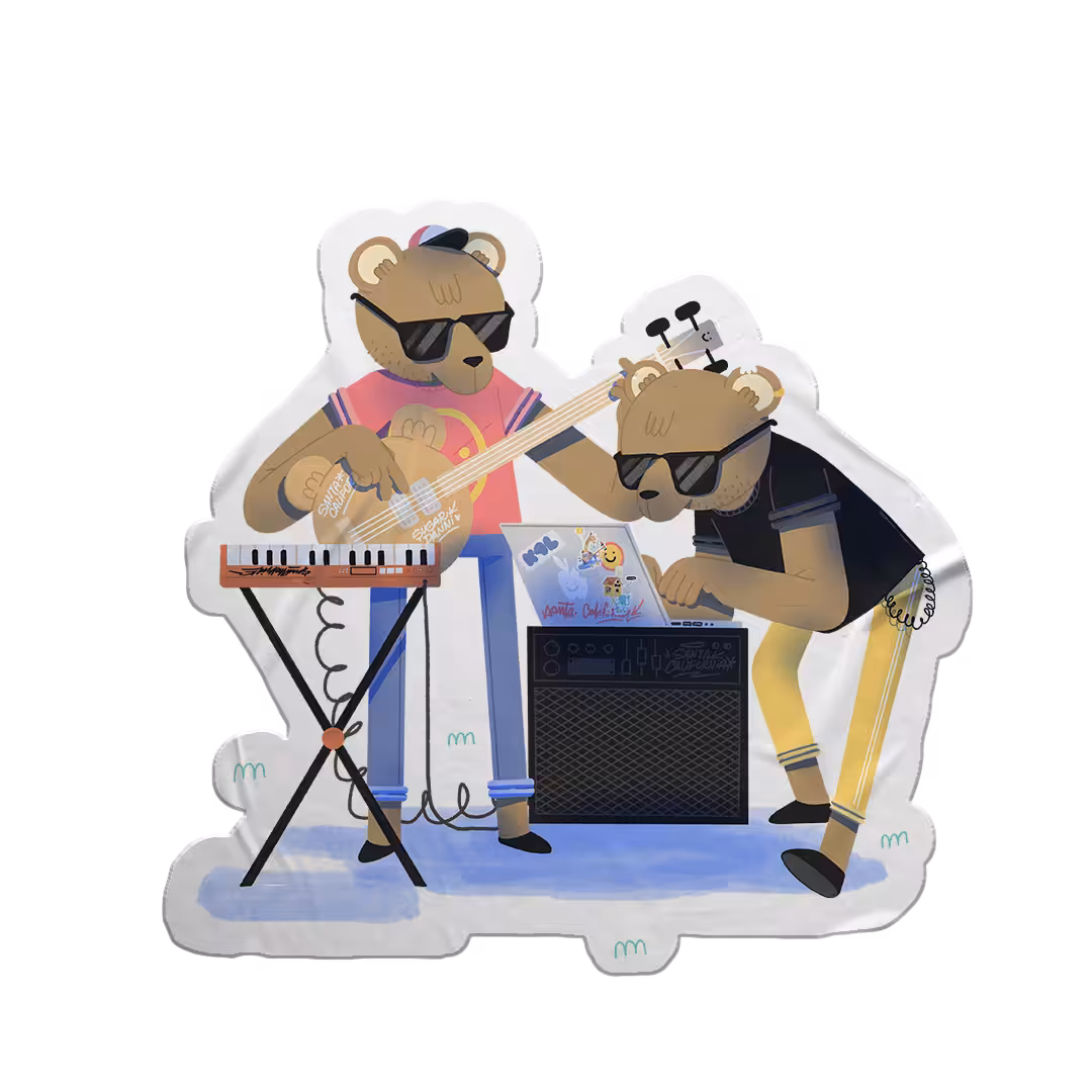 Stickidz 03