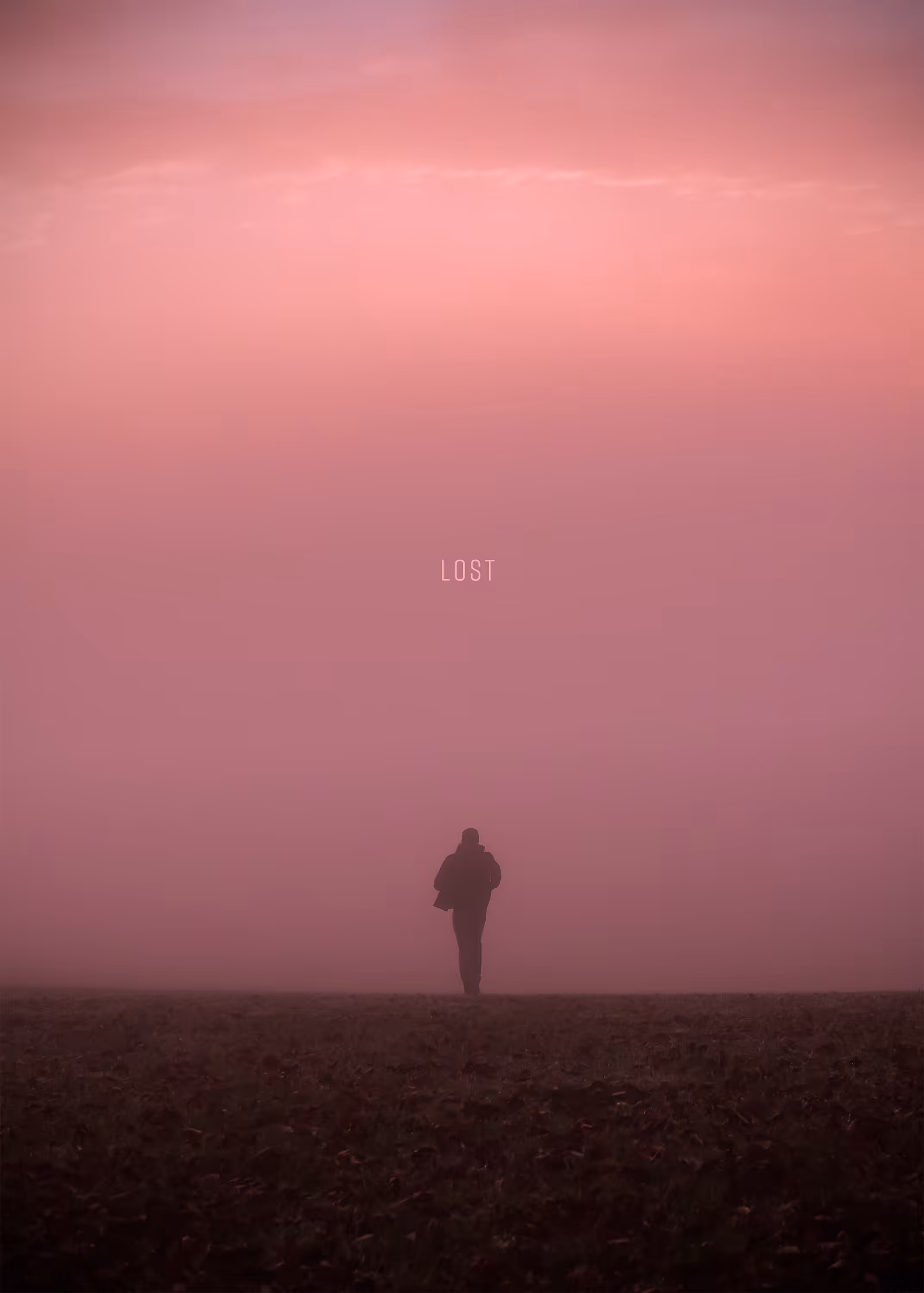 1/ Lost