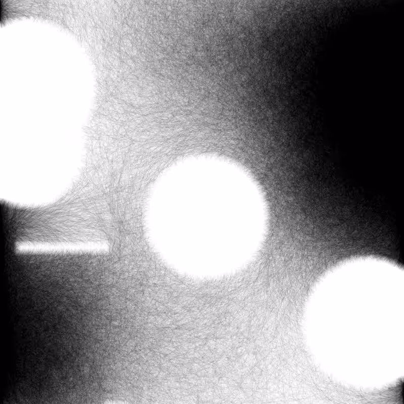 Umbra #133