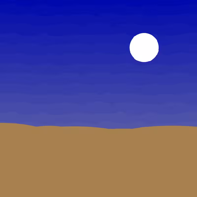 Dunes #14