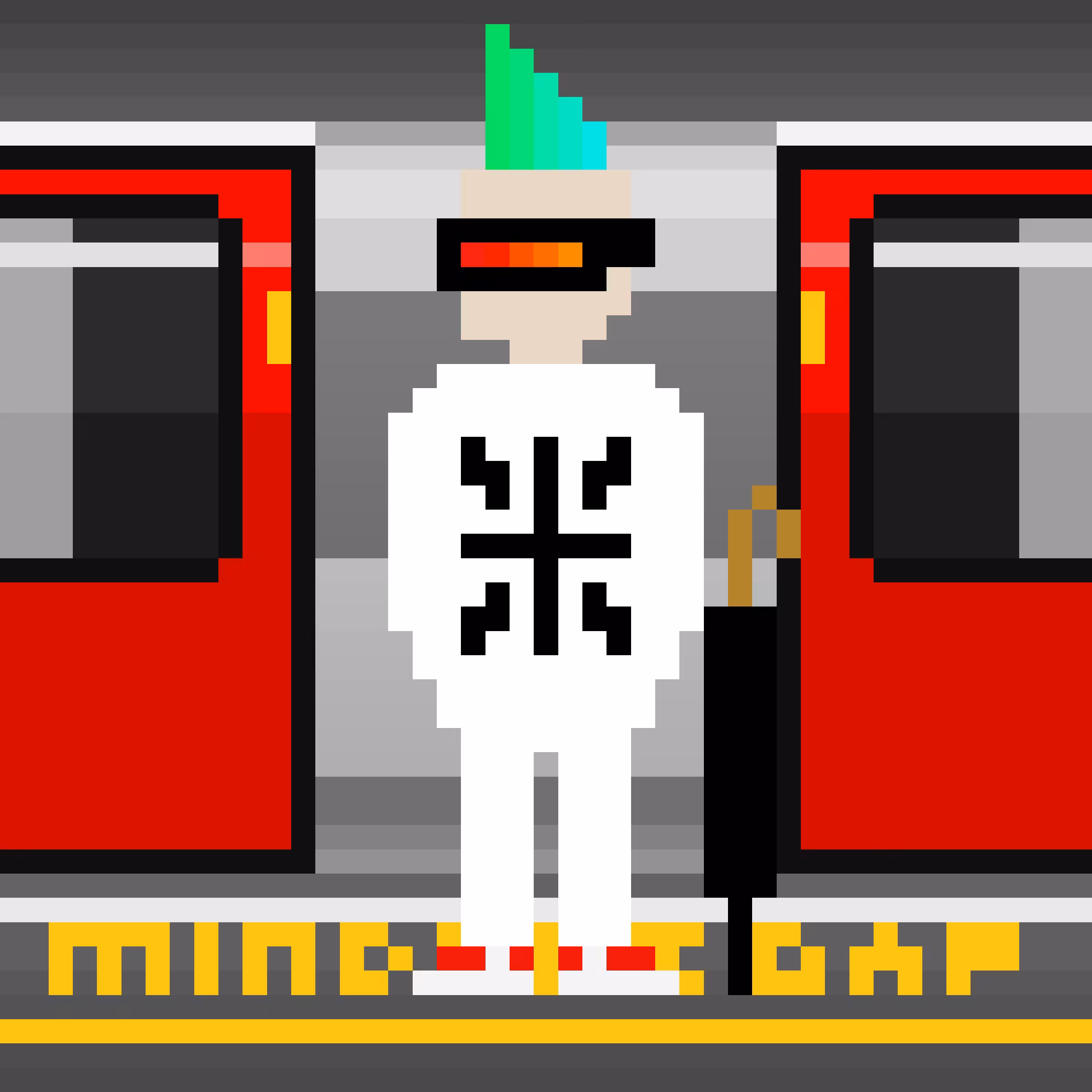 CryptoLondoner #59
