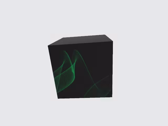 Calm Wave 1336