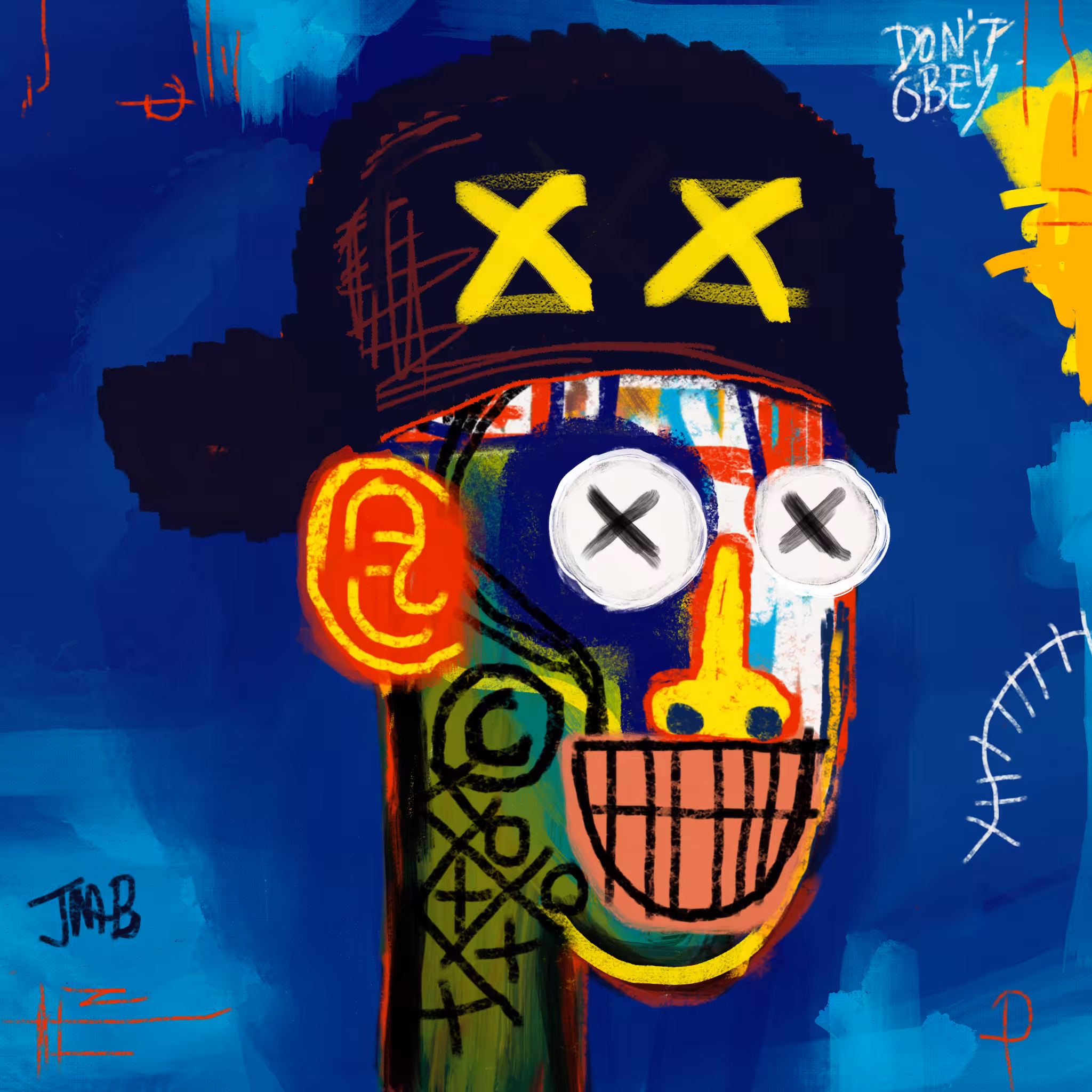 Basqunk 17