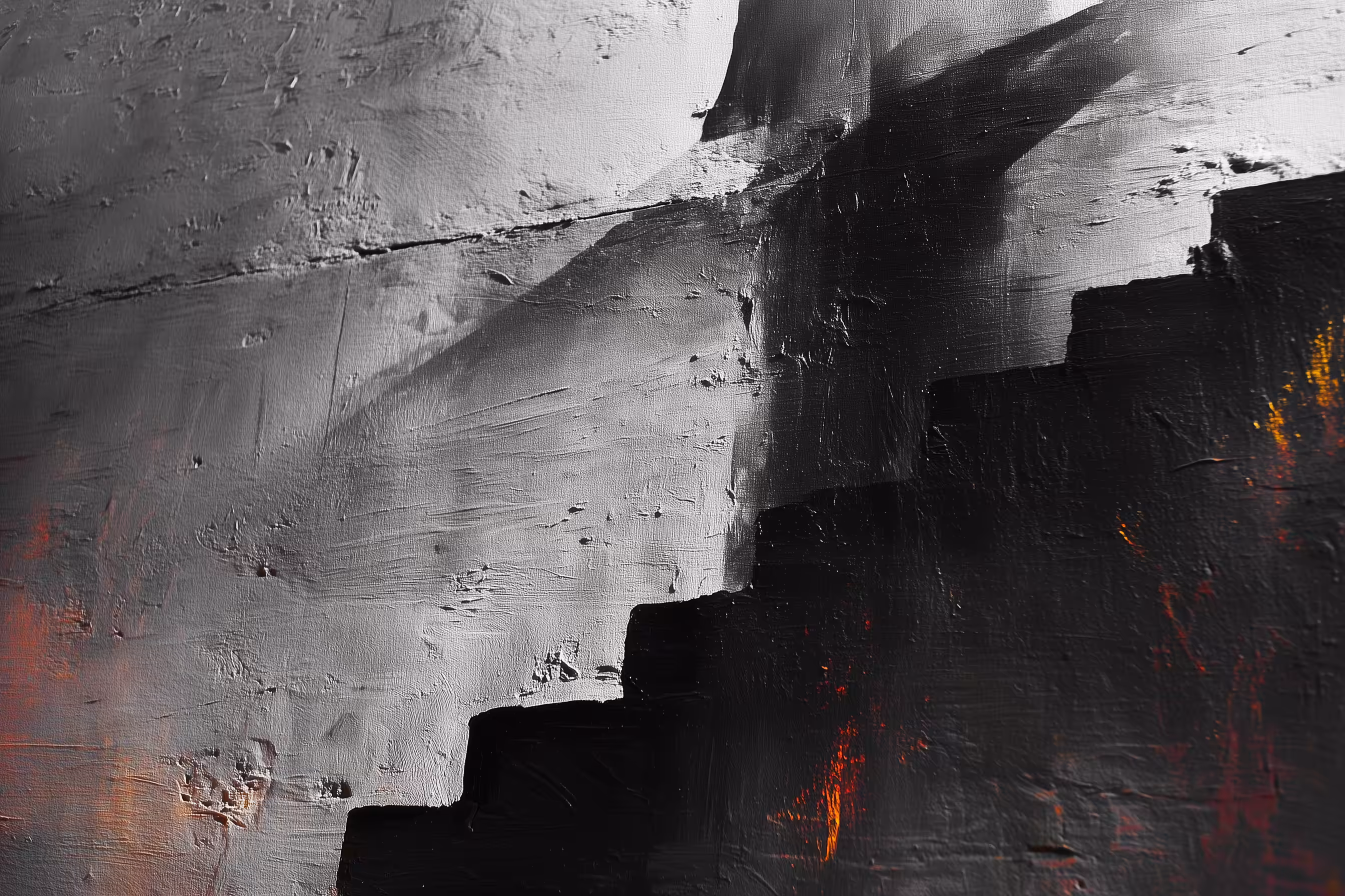 05. City in Flames