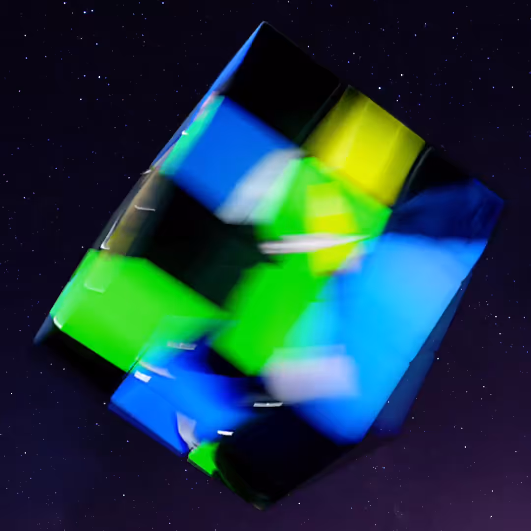 Multidimensionality 2