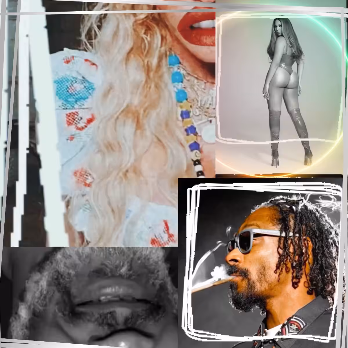 The Common People GIF