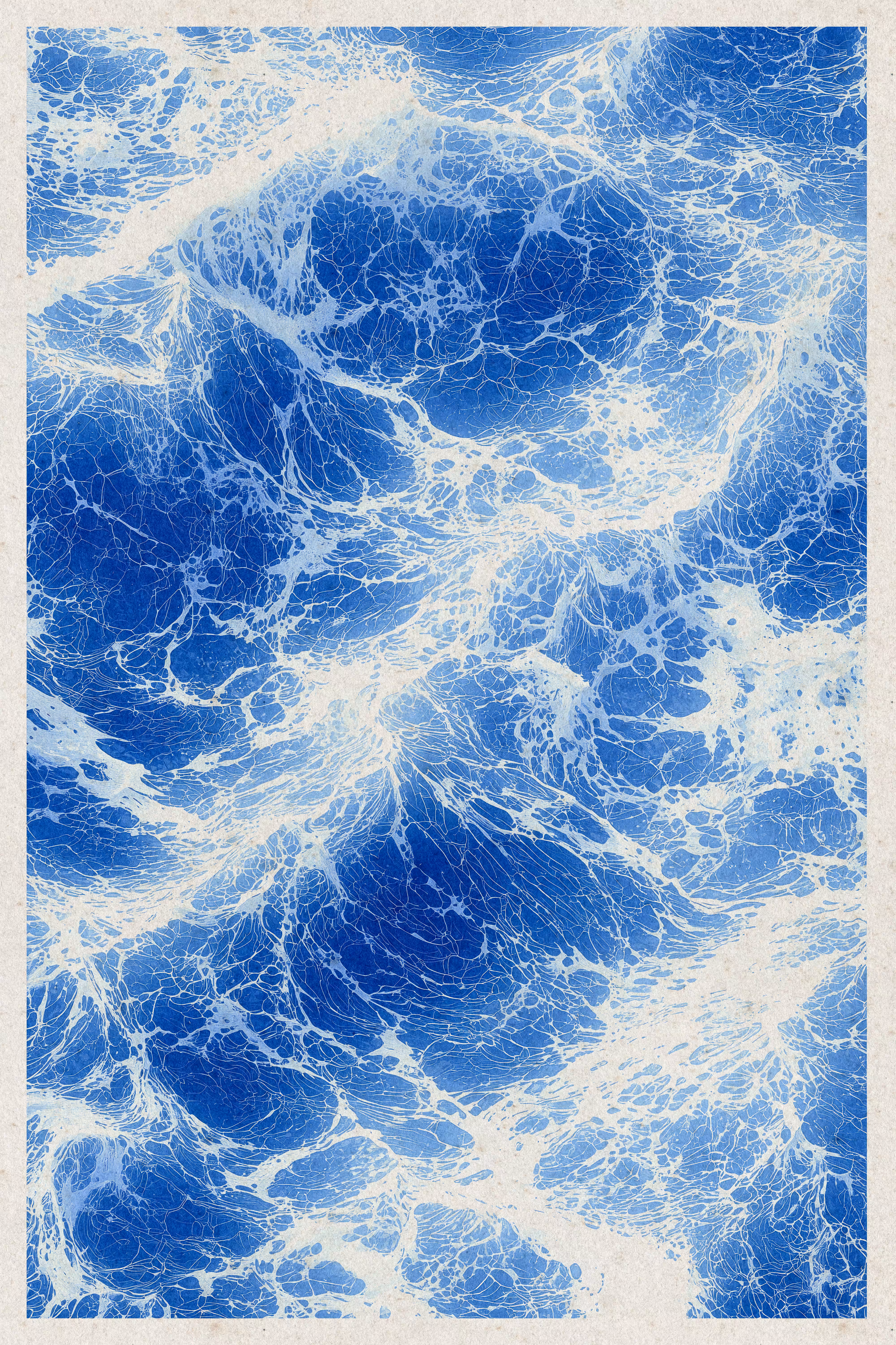 waves #36