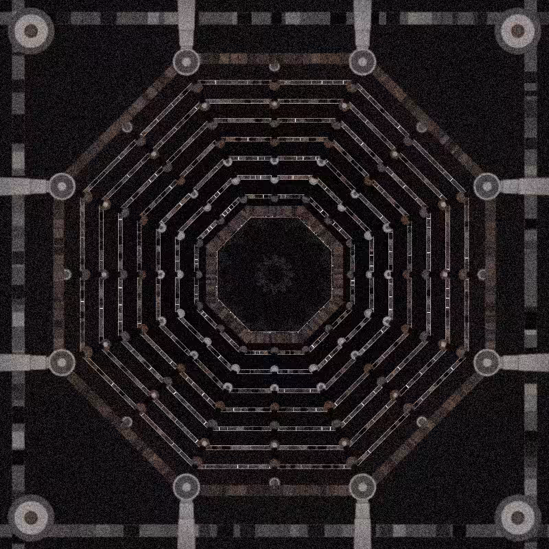 Zaojing #11