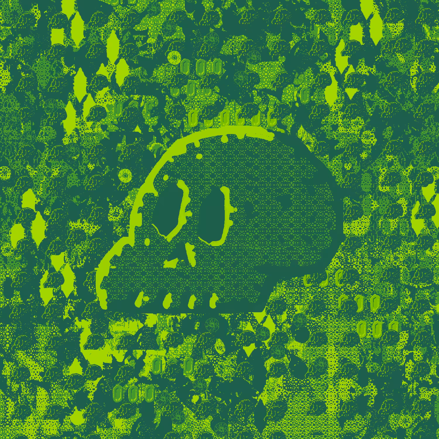 Skull