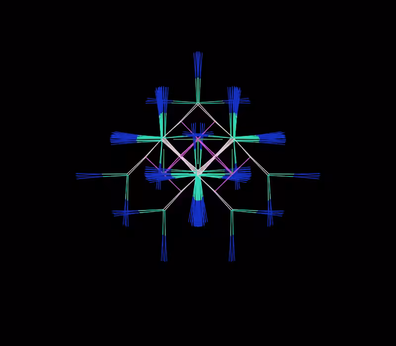 Bugs Edition One #107