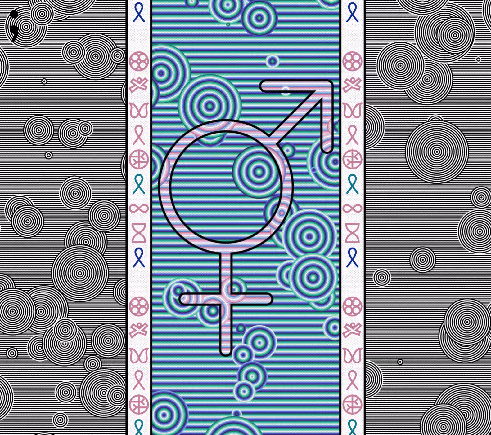 Identity Diversity #24
