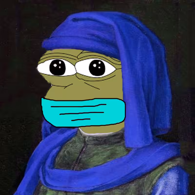 Pepici Portrayal #6