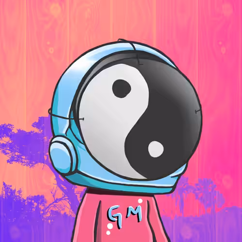 VibeNauts #1659