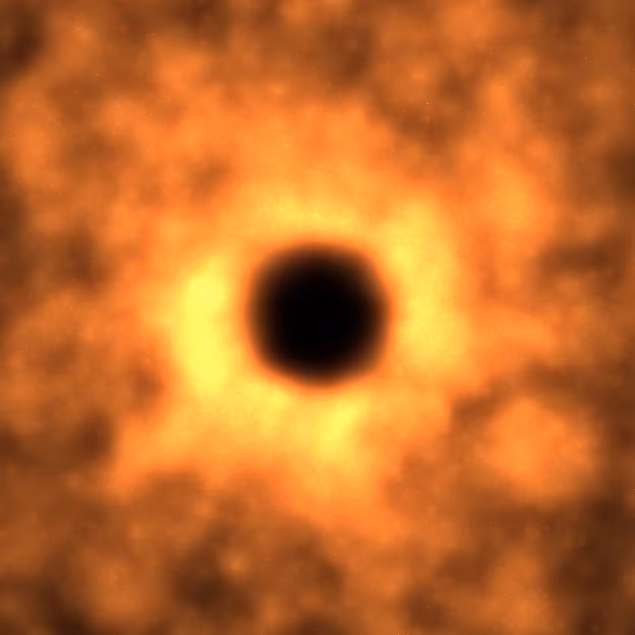 On the Edge of Oblivion #545 (SBT)