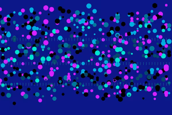 bubbles in life #3
