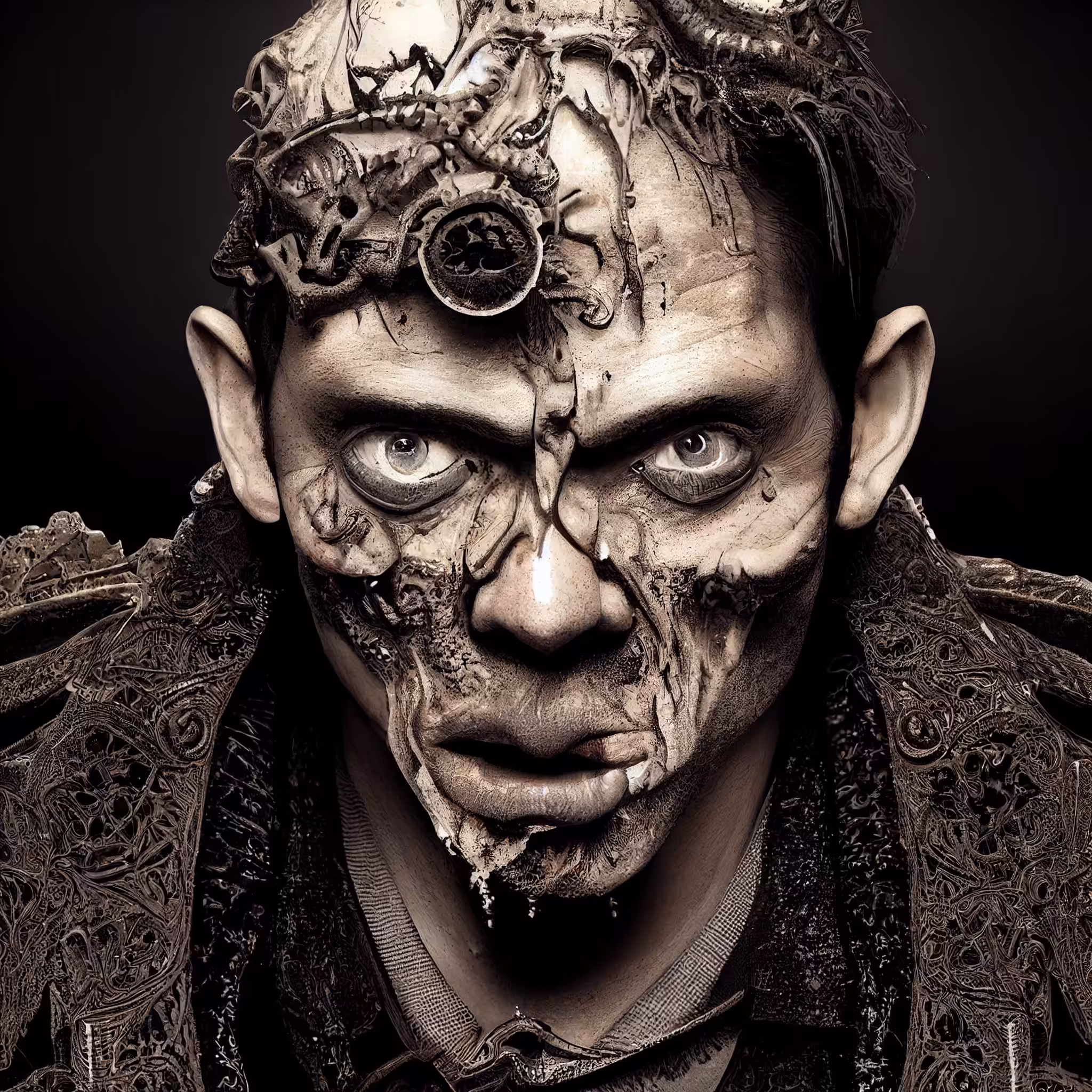 undead 