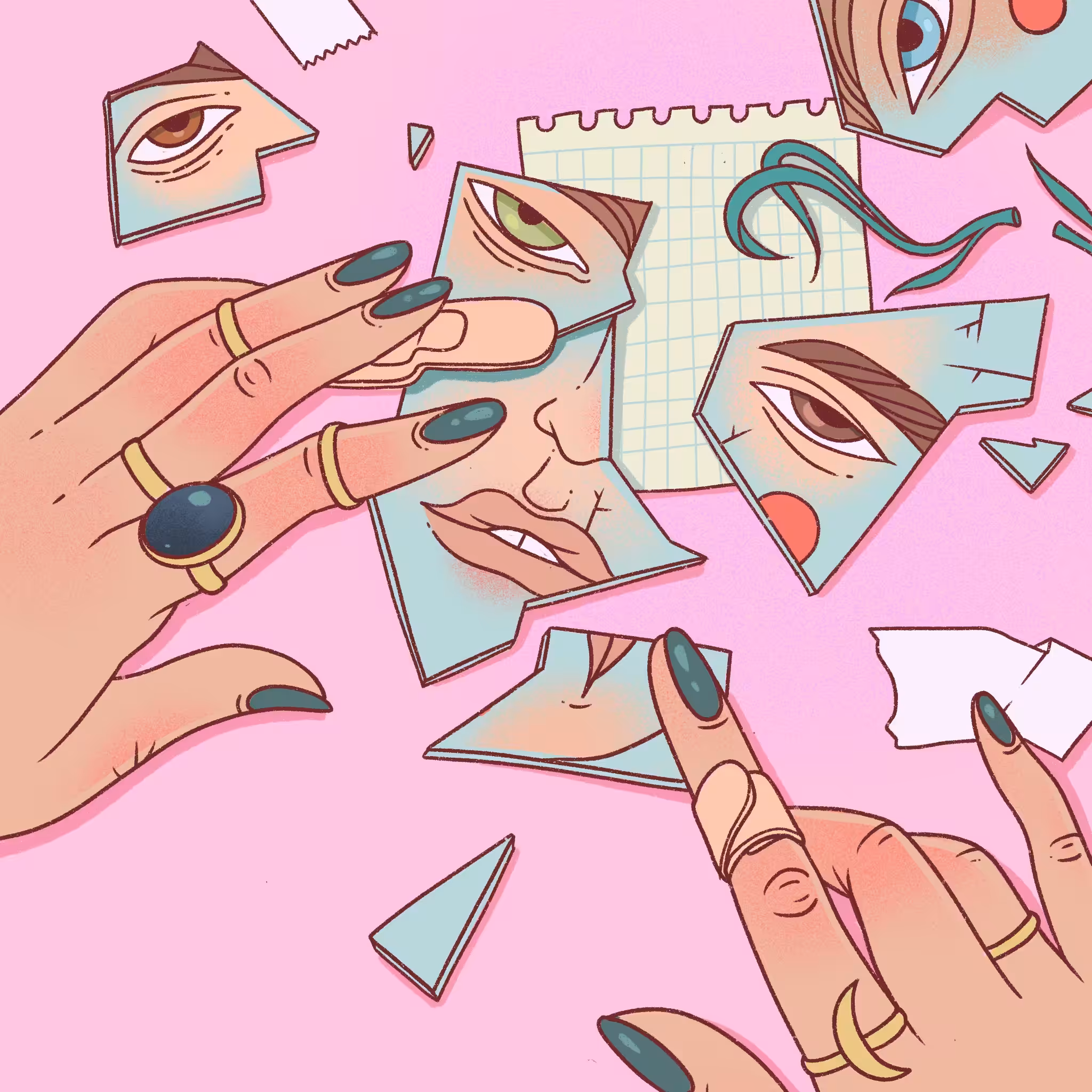 Puzzle
