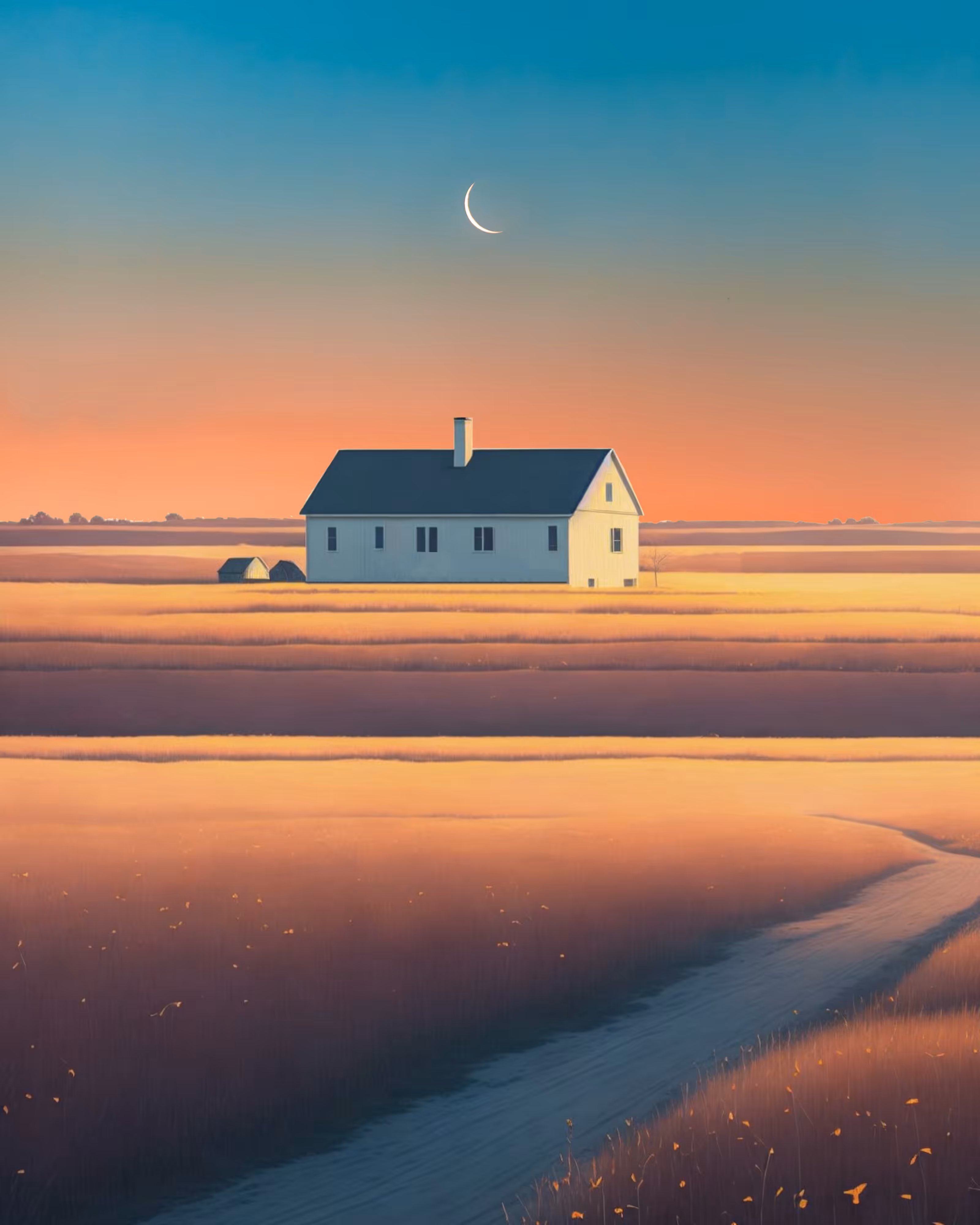 Homesick V
