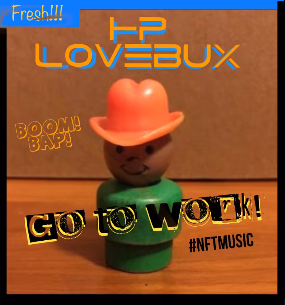 GO TO WORK" Prod.