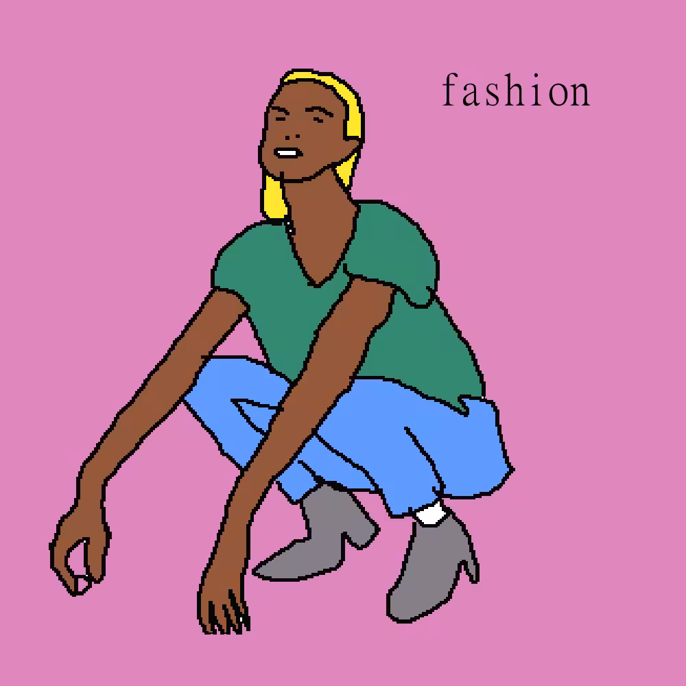 fashion