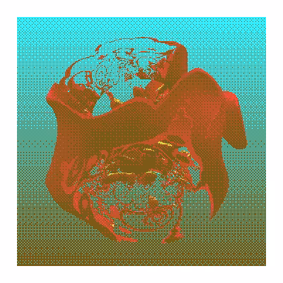 milkdrop #38