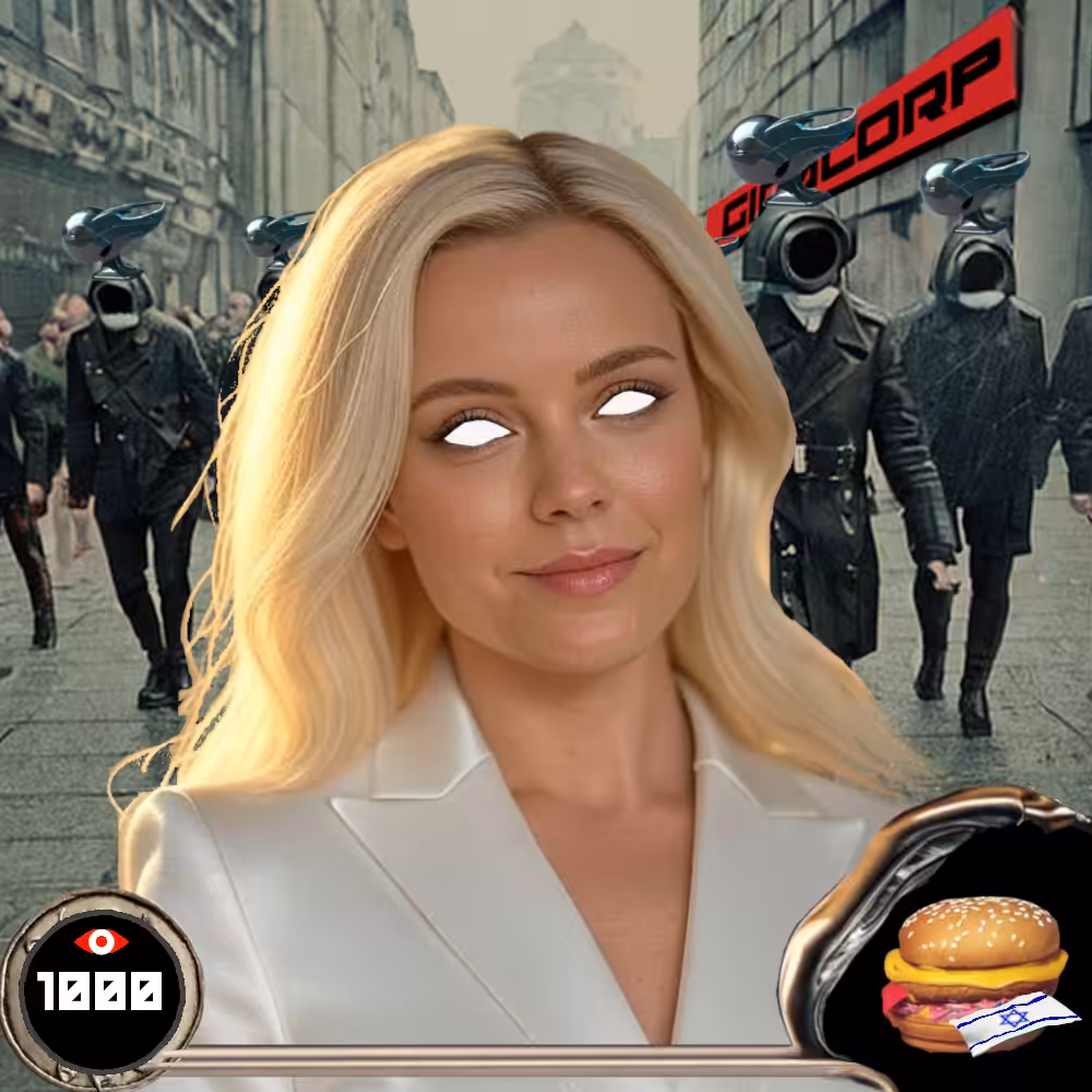 GIGATURA: Erika Kirk 2