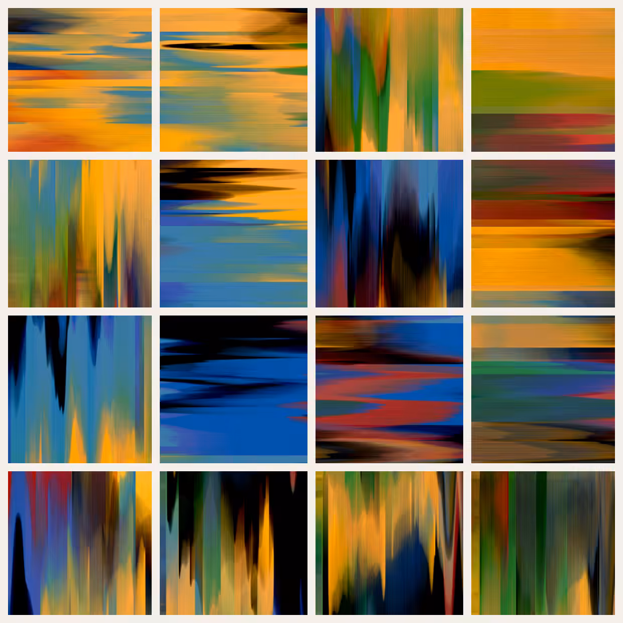 Influence no.3:Auras #74