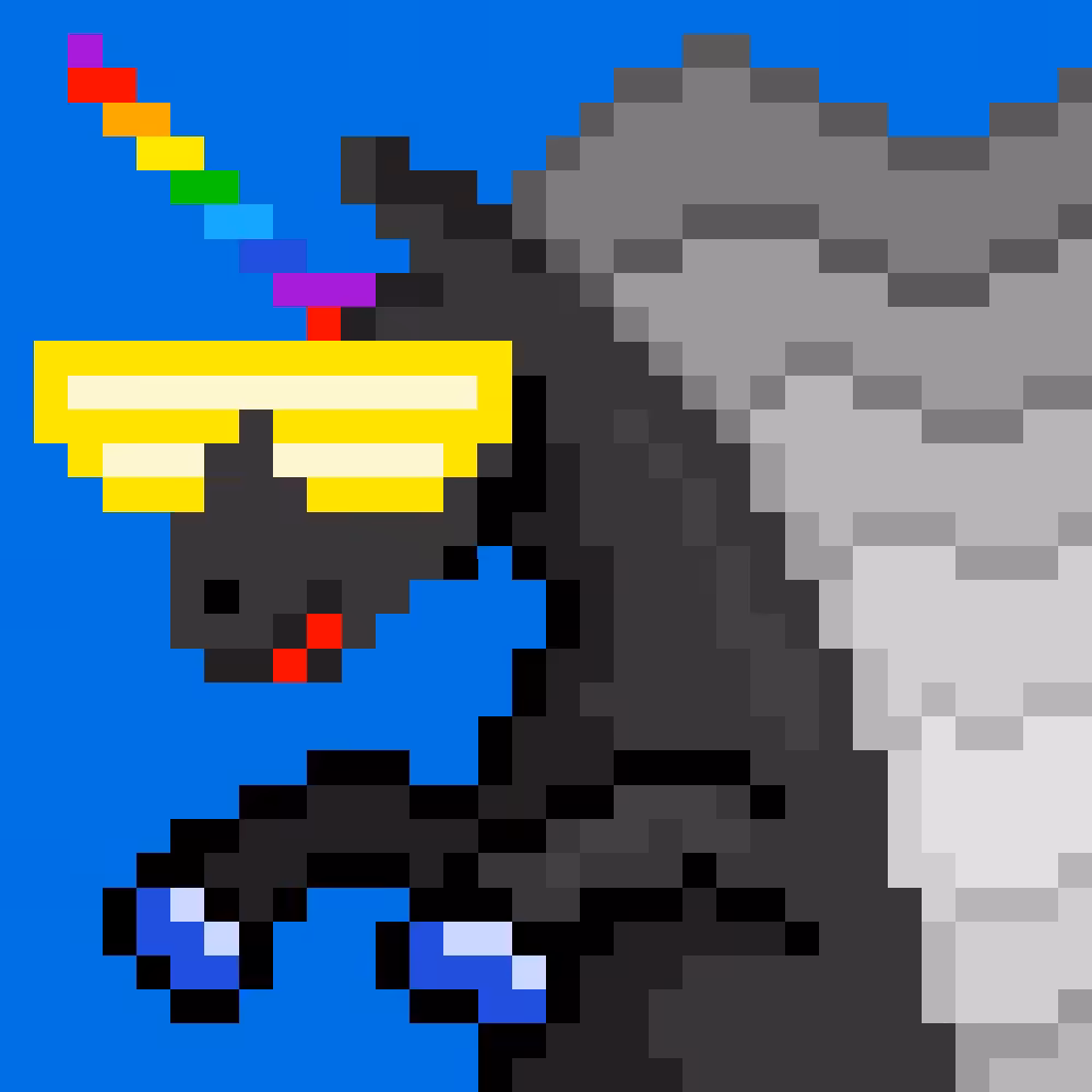 Unicorn #1114