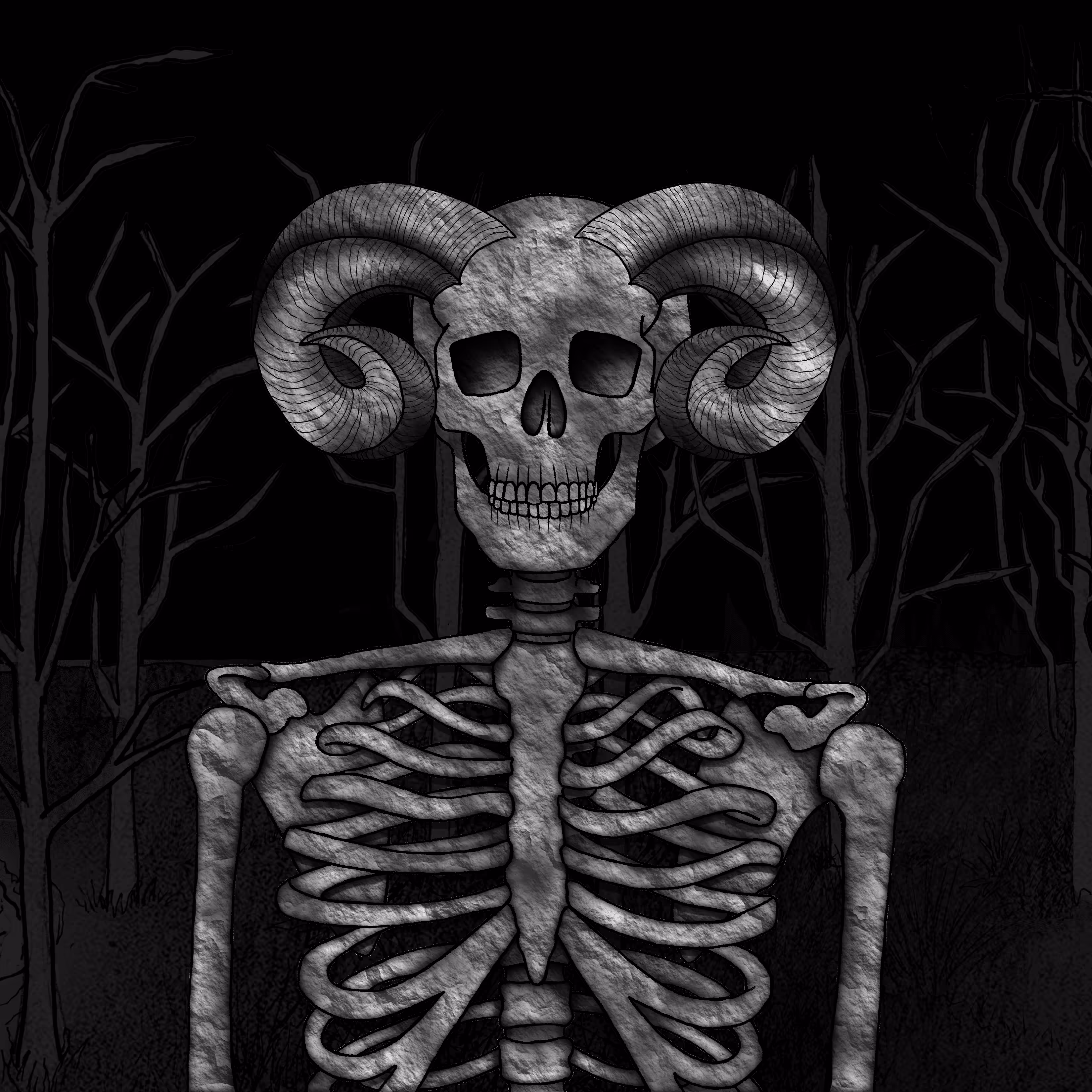 Skele-Links: SKELE-LINK #280
