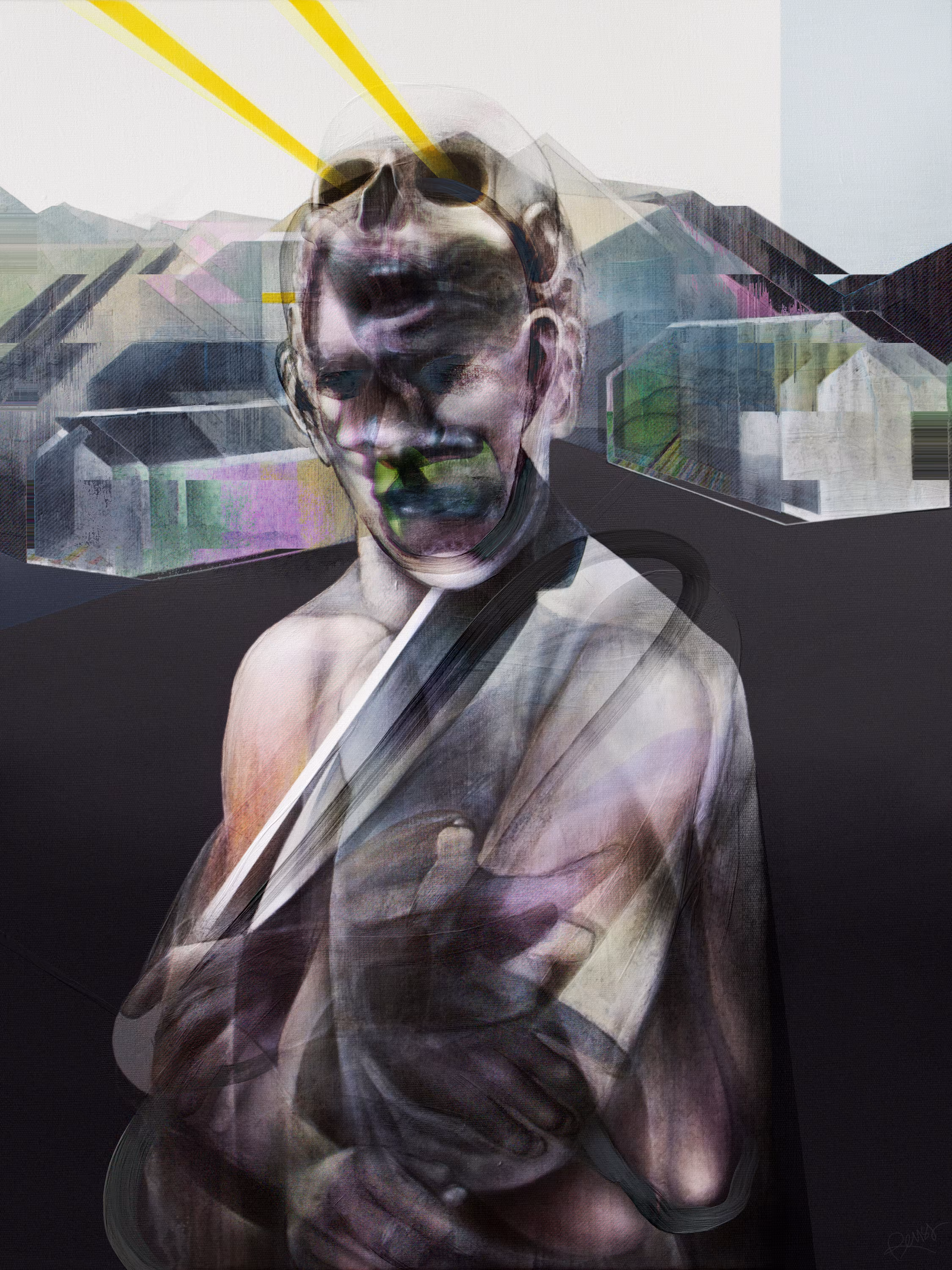 The Architect