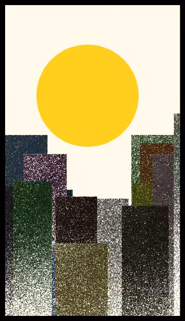 "Urbanization" #74