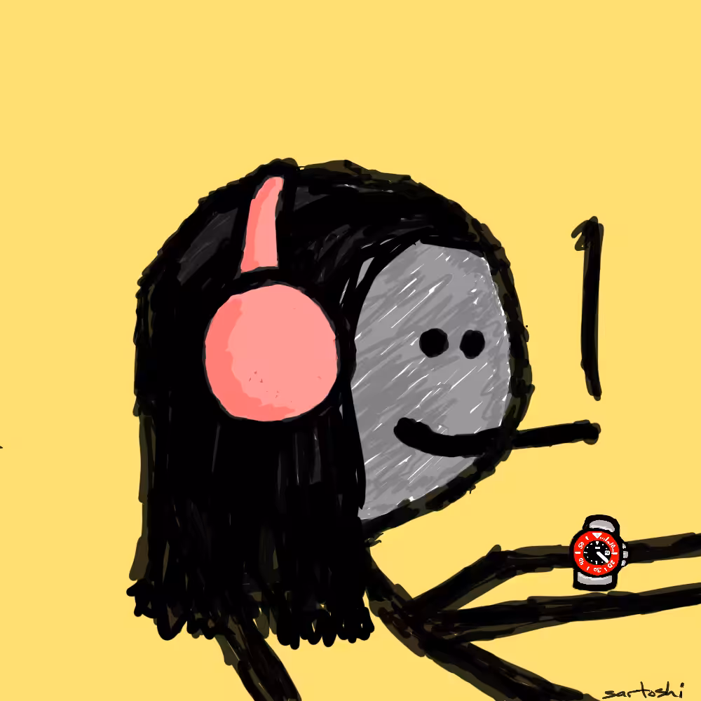 mfer #3381