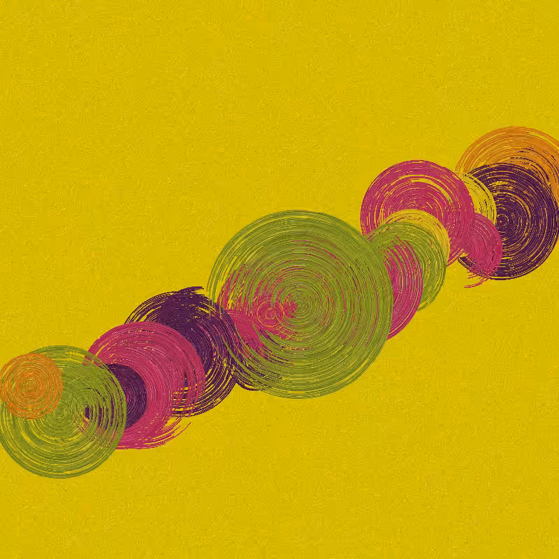 Circles #141