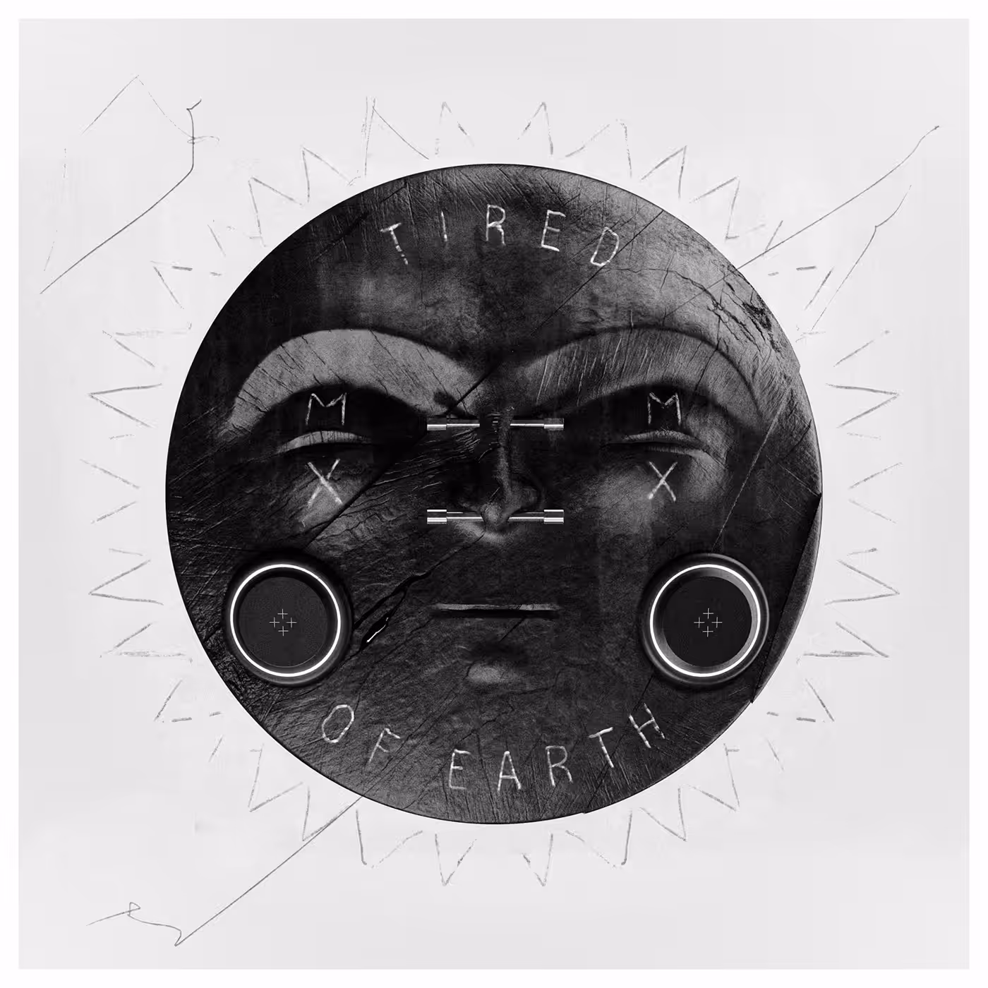 Tired of Earth