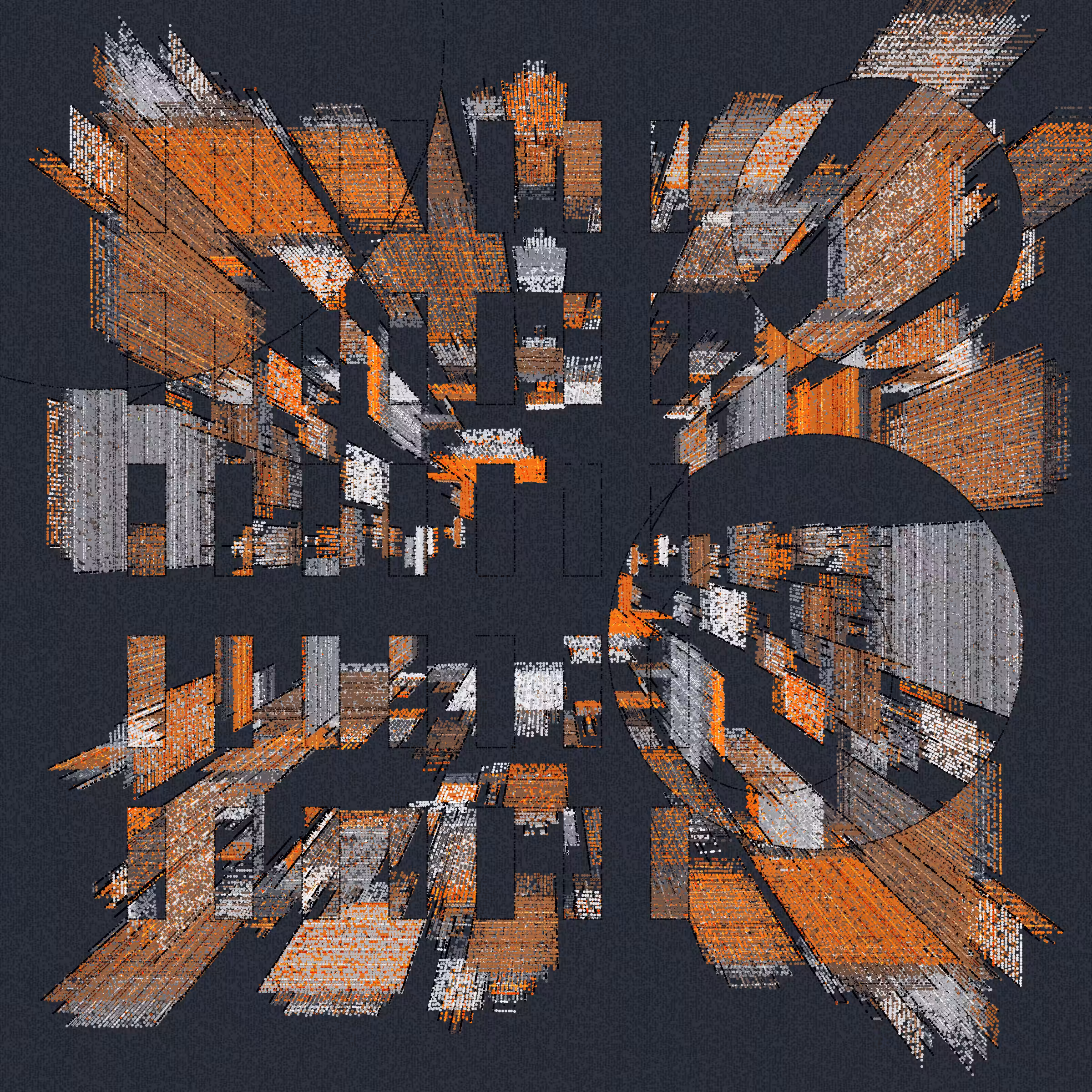 Structures #102