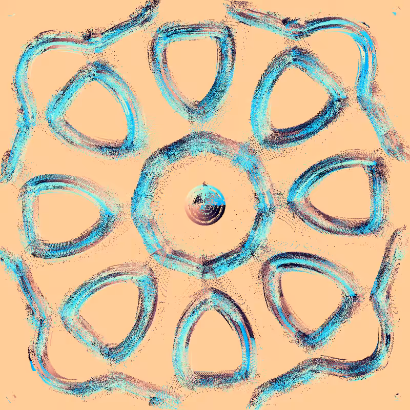 Imaginary Resonances #294