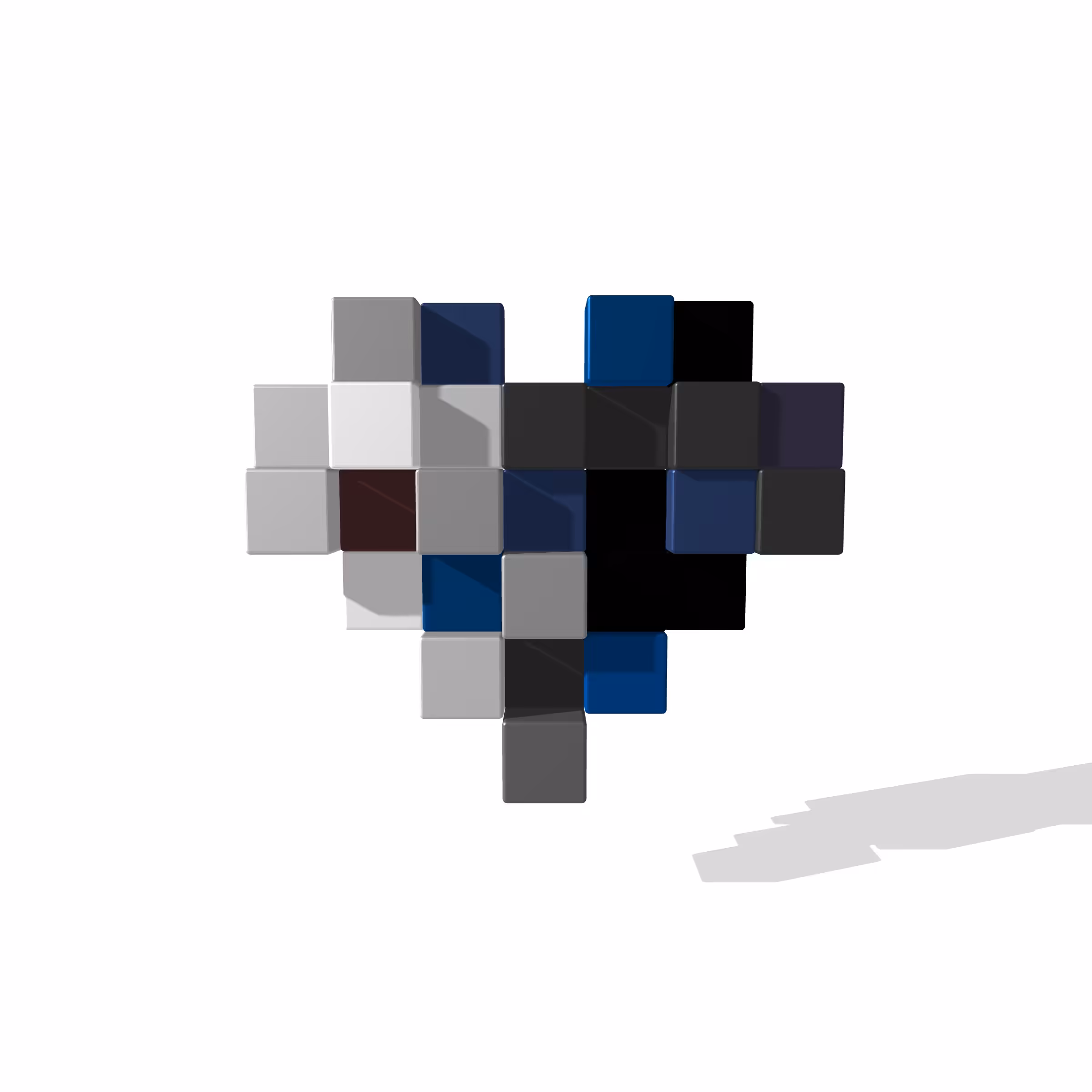 heart + craft #13962