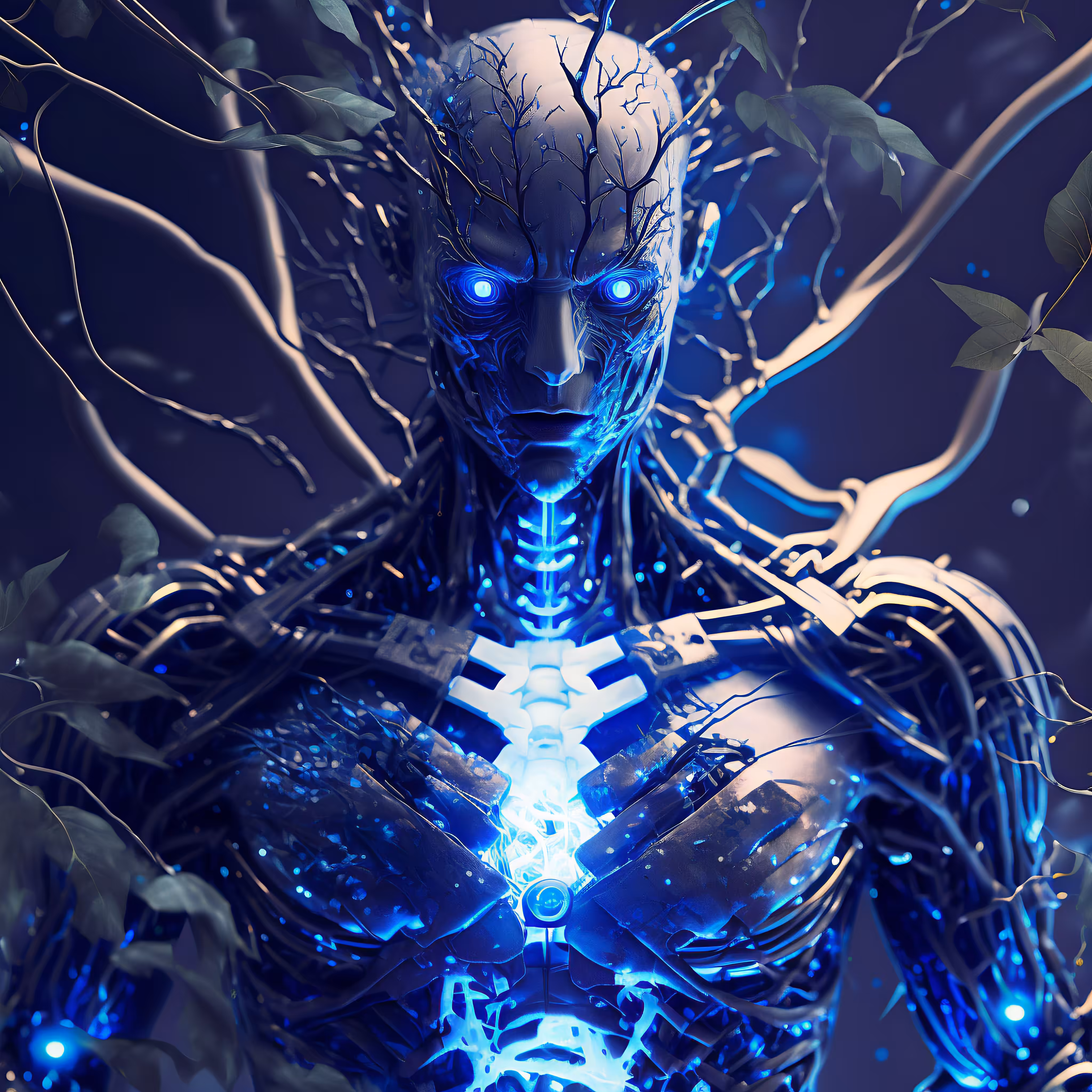 Spiritualoid