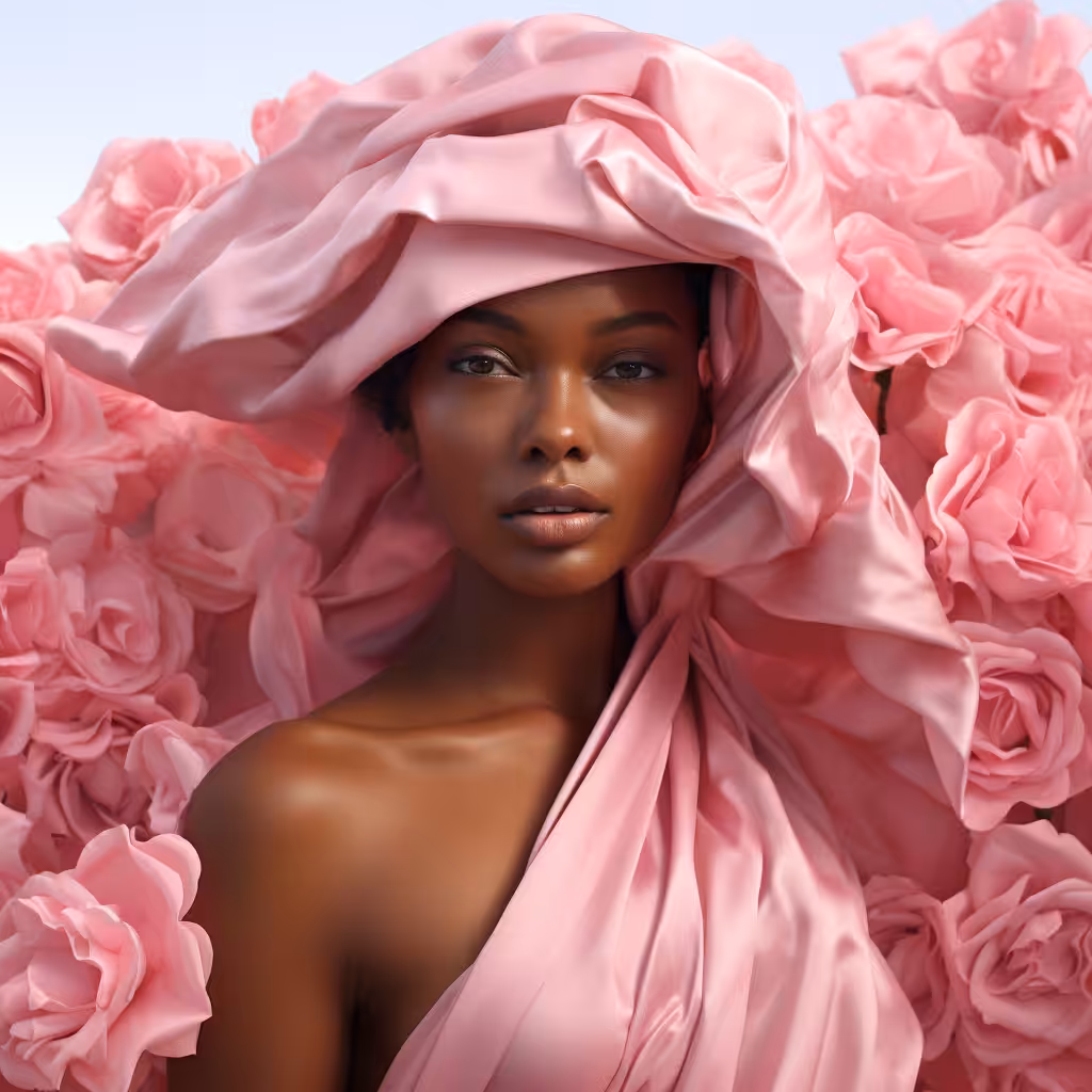 Pink Paradise 
