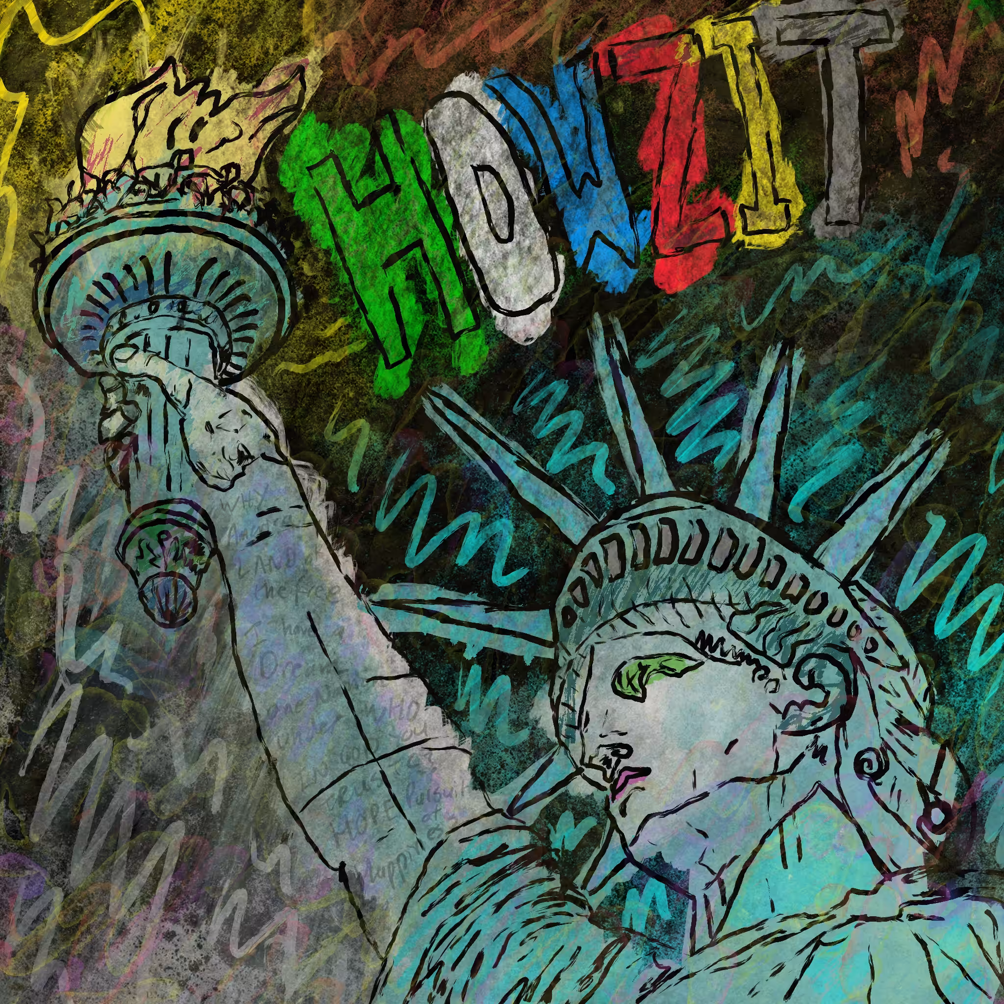 Howzit NYC
