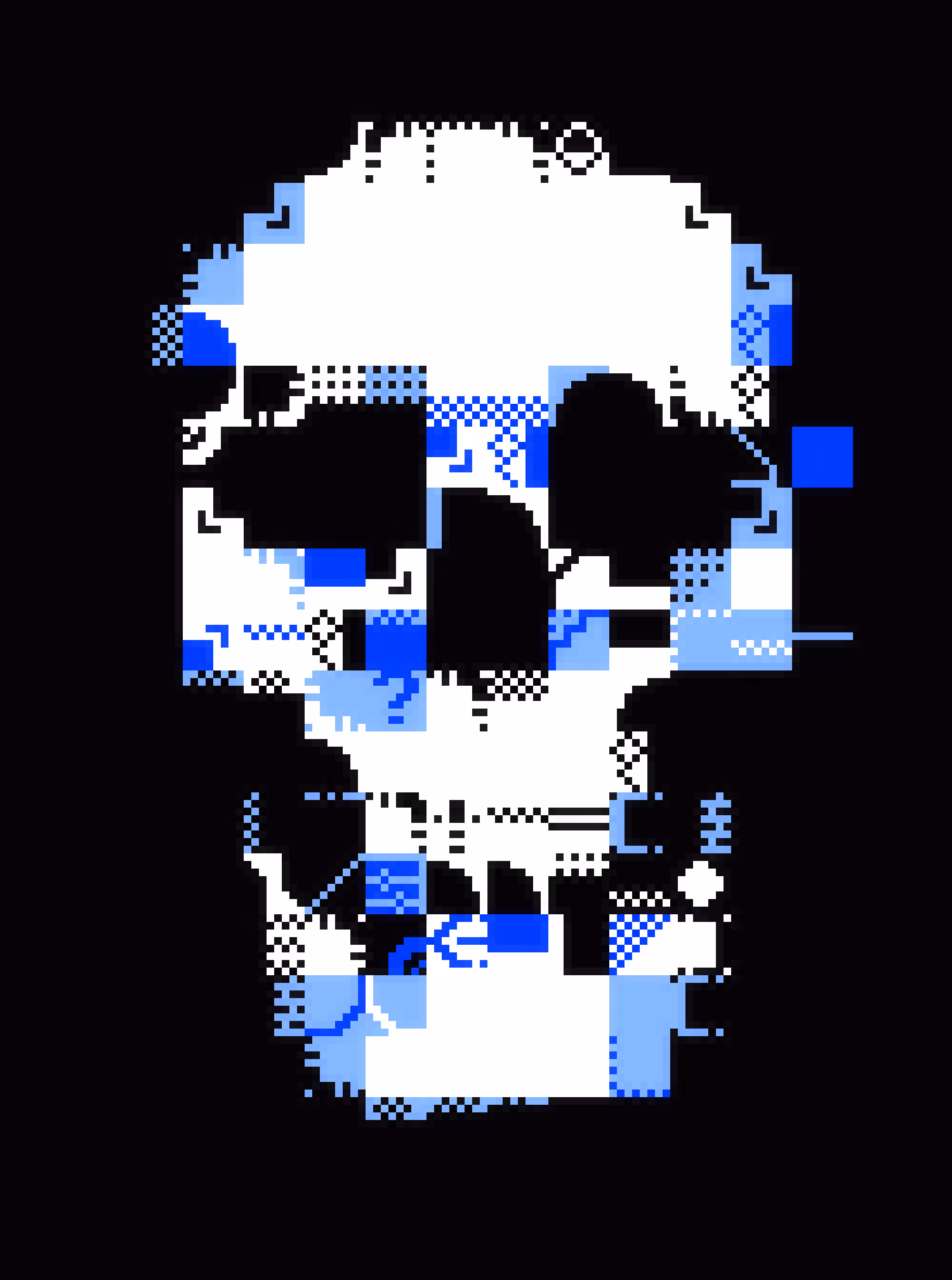 ASCII SKVLL 10