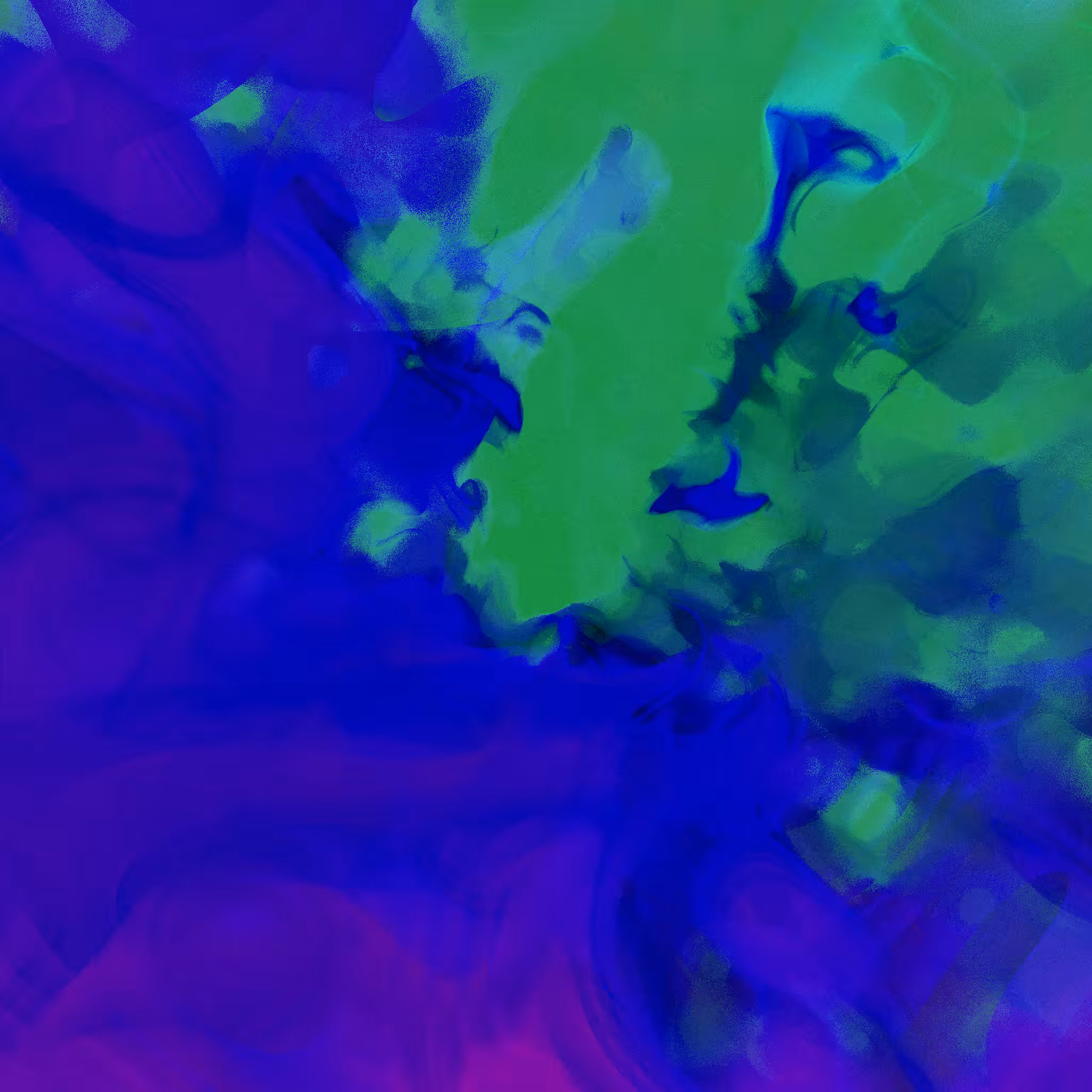 Ataraxis #189