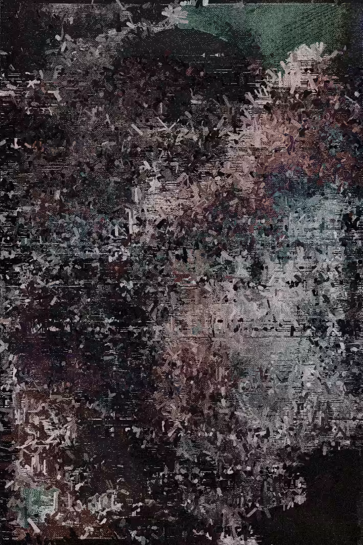Distorted Eden #18